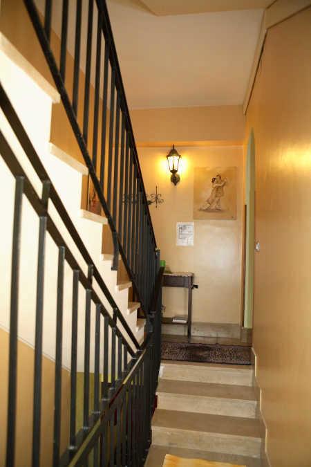 B&B Villa El Tango Villa San Giovanni Eksteriør bilde