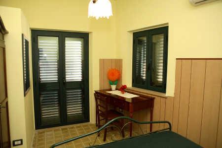 B&B Villa El Tango Villa San Giovanni Eksteriør bilde